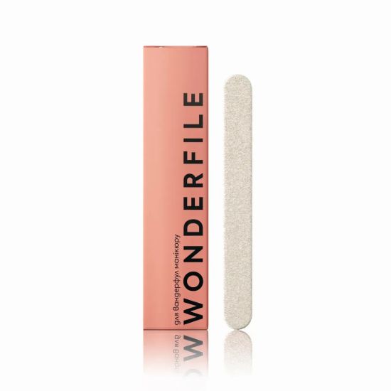 Зображення Змінні файли Wonderfile 160 * 18 100гр (50 шт) 