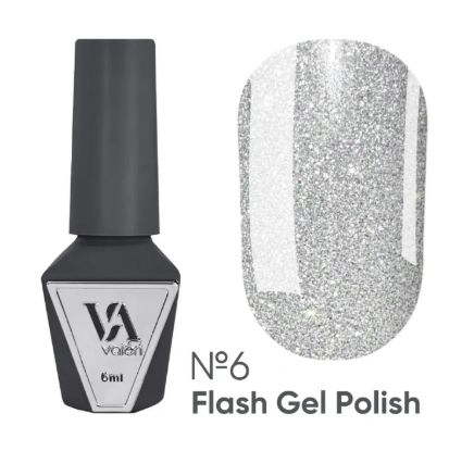  Зображення Valeri New Flash, 6ml №06 