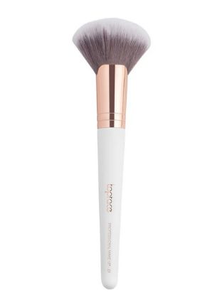  Зображення TopFace Кисть косметическая F21 для контуринга 