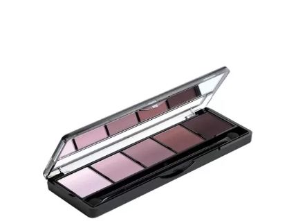  Зображення TopFace Тени для век 5-цветов Pro Palette Eyeshadow 005 