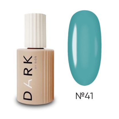  Зображення DARK PRO base 41, 15ml 