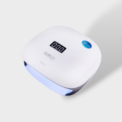  Зображення SUNUV SUN 4S 48W (white&black) Оригінал (гарантія 12 мес) 