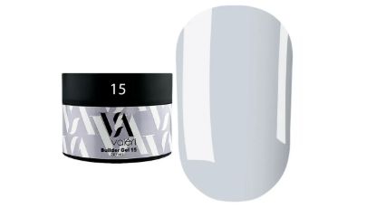  Зображення Valeri Builder Gel. №15 30ml 