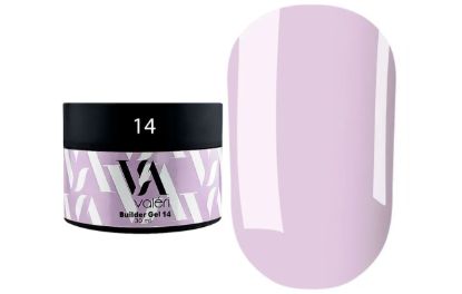  Зображення Valeri Builder Gel. №14 30ml 