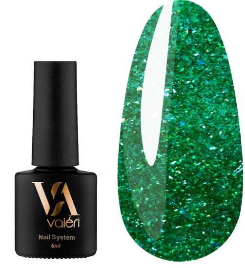  Зображення Valeri Flash №23 6ml 