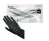  Зображення Перчатки Ceros Black 3.5г M 