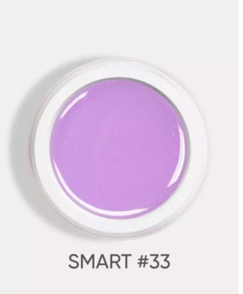  Зображення DARK Smart Builder Gel 33, 15ml 