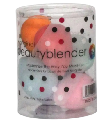  Зображення Спонж Beautyblender 6в1 