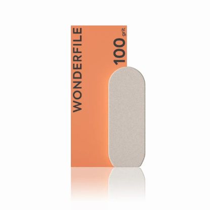  Зображення Змінні файли для терки Wonderfile 100гр (10шт) 