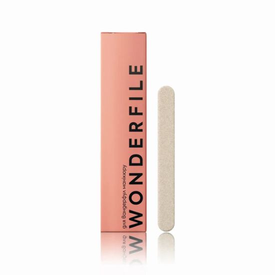  Зображення Змінні файли Wonderfile 130 * 15, 240гр. (50шт) 