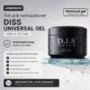  Зображення D.I.S. Universal Gel HEMA&TPO FREE №034 28г. 