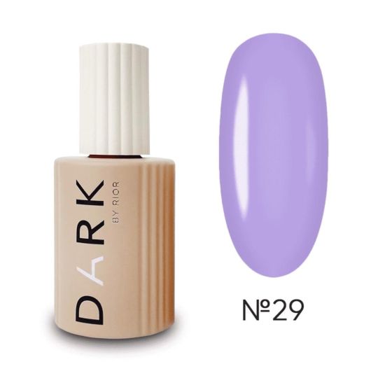  Зображення DARK PRO base 29, 15ml 