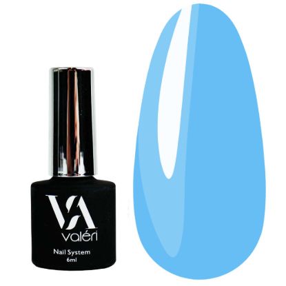  Зображення Base Valeri 12 ml №100 Summer Breeze 