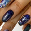  Зображення Гель-лак "Gel Polish Cat’s Eye" 8мл Z-05 