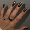  Зображення Гель-лак "Gel Polish Cat’s Eye" 8мл M-07 