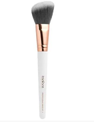  Зображення TopFace Кисть косметическая F05 для контуринга 