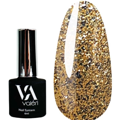  Зображення Valeri Flash №24 6ml 