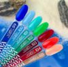  Зображення Base Valeri №101 Summer Breeze, 6 ml 