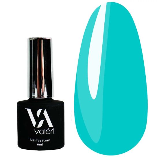 Зображення Base Valeri №101 Summer Breeze, 6 ml 