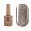  Зображення Гель лак Dark Night Cat 04, 10ml 