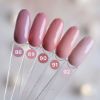  Зображення Гель лак 10ml Dark 091 