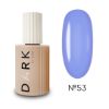  Зображення DARK PRO base 53, 15ml 