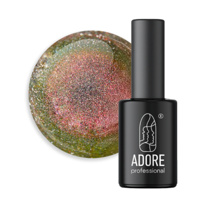  Зображення Гель-лак "Gel Polish Cat’s Eye" 8мл Z-04 