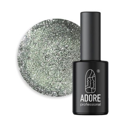  Зображення Гель-лак "Gel Polish Cat’s Eye" 8мл №462 