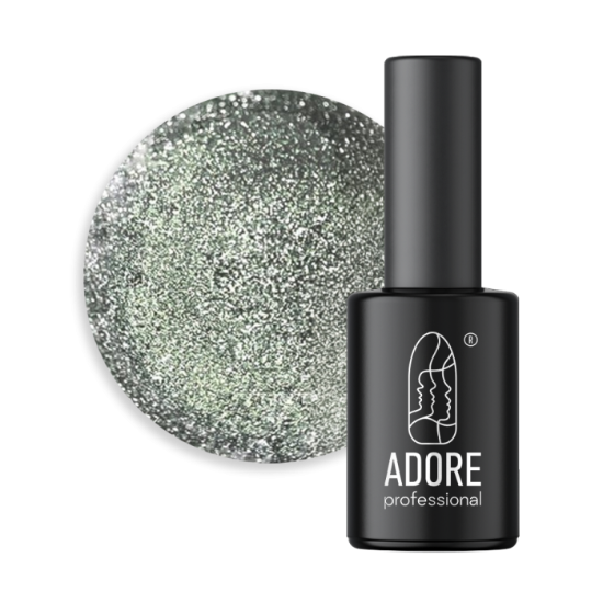  Зображення Гель-лак "Gel Polish Cat’s Eye" 8мл №462 