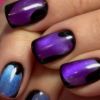  Зображення Гель-лак "Gel Polish Cat’s Eye" 8мл M-02 