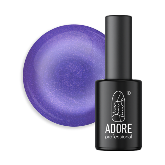  Зображення Гель-лак "Gel Polish Cat’s Eye" 8мл M-02 