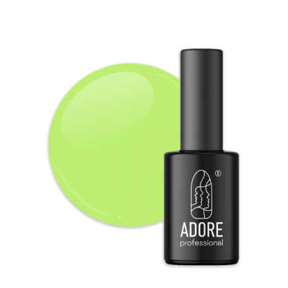  Зображення Гель-лак "Gel Polish" 8мл №339 "salad" 