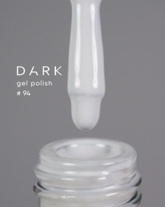  Зображення Гель лак Dark 094, 6ml 