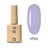  Зображення Гель лак 10ml Dark 066 