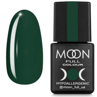  Зображення Гель лак MOON FULL 8ml №659 