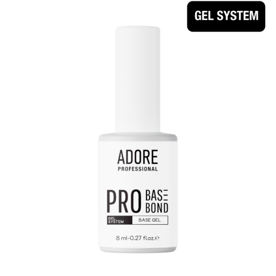  Зображення База "PRO Base-Bond" 8мл 