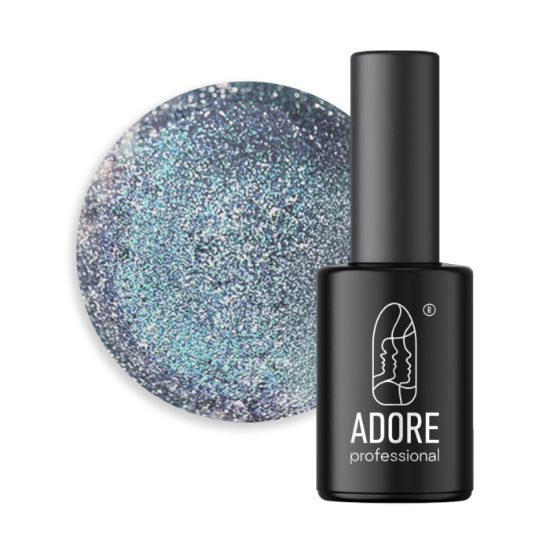  Зображення Гель-лак "Gel Polish Cat’s Eye" 8мл №463 