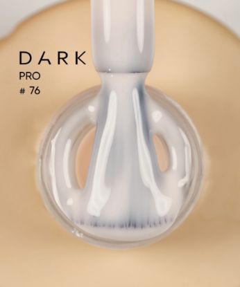  Зображення DARK PRO base 76, 15ml 