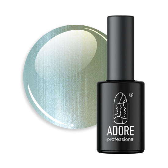  Зображення Гель-лак "Gel Polish" 8мл W-04 