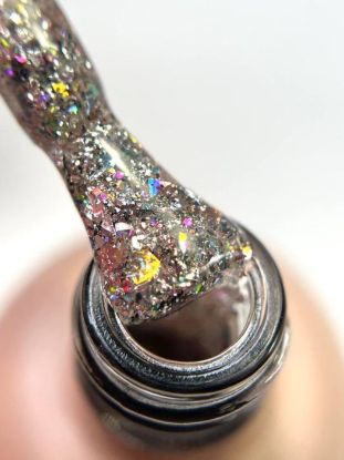  Зображення DARK Star Gel Polish 03, 5ml 