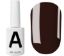  Зображення Гель-лак "Gel Polish" 12мл №498 - earth 