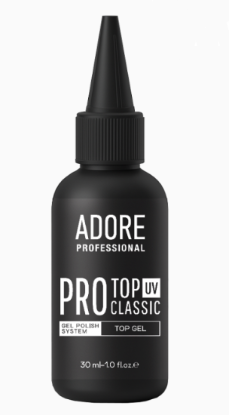  Зображення Топ "UV PRO Classic Top" 30мл 