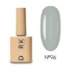  Зображення Гель лак 10ml Dark 096 