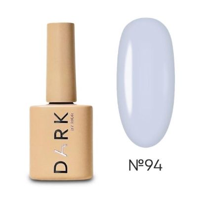  Зображення Гель лак 10ml Dark 094 