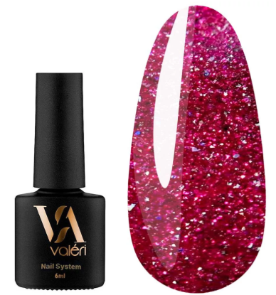  Зображення Valeri Flash №14 6ml 