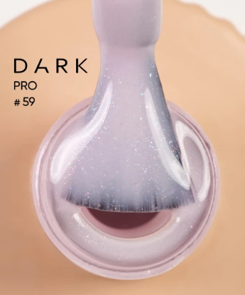  Зображення DARK PRO base 59, 15ml 