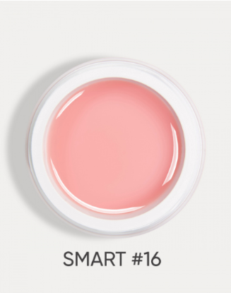  Зображення DARK Smart Builder Gel 16, 30ml 