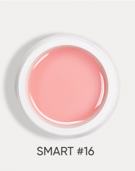  Зображення DARK Smart Builder Gel 16, 30ml 