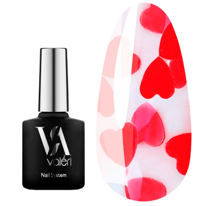  Зображення Top Love is... Red Valeri 6 ml 