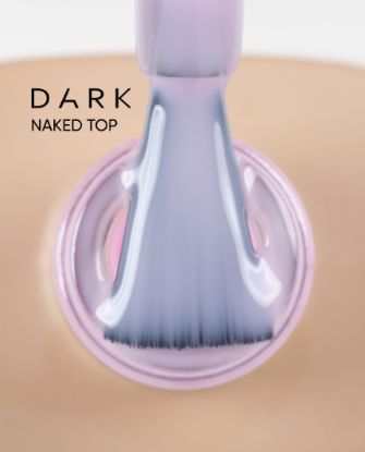  Зображення DARK Naked Top , 10ml 